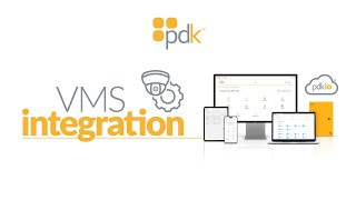 New PDKio Integrations Page