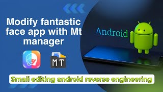 Basic Smali Editing with MT Manager | Beginner's Guide to Android App Modification 02 screenshot 5