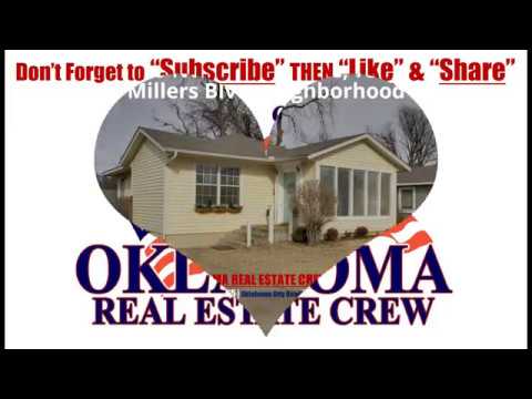 2825 NW 11th St, Oklahoma City, OK home video tour