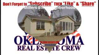 Closed Home # 5 for 2017 * 2825 NW 11th St, Oklahoma City, OK 73107 Living in Oklahoma