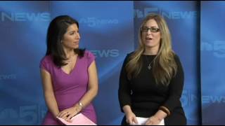 The Underground Unveils New Style Series Nbc Chicago