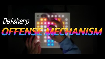 Offense Mechanism - Defsharp / Launchpad Performance