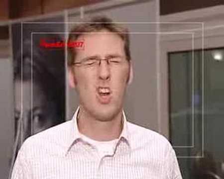 Highlights SAP TechEd 2007 Part 8