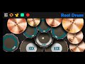 Download Lagu LAGUFI.MOBI - Ayah ku kirimkan doa (real drum cover)by aldi pratama