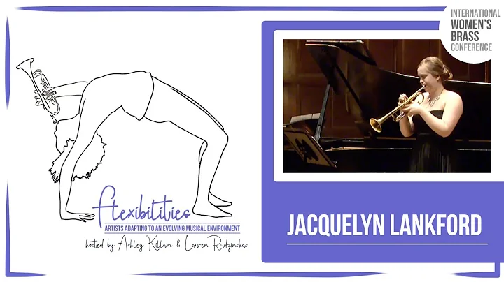 Advice when Applying for a Job-Jacquelyn Lankford Flexibilities Clip