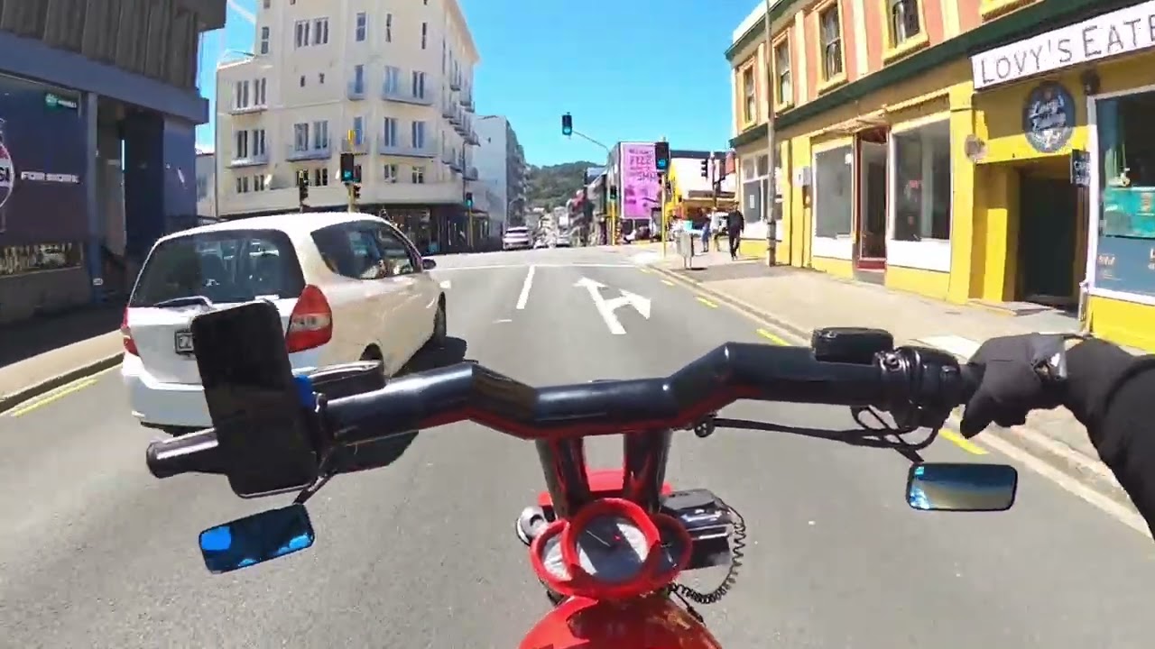 Can’t Beat Wellyz on a good day | Harley Davidson VROD