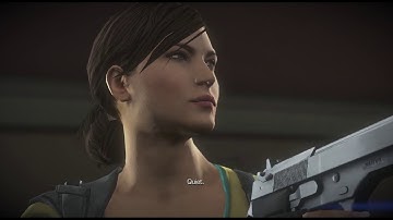 Army of Two: The Devil