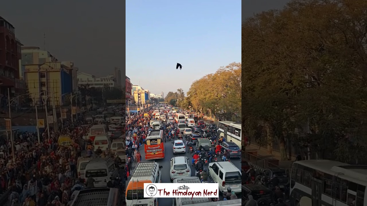 Balen Shah: "Don’t Trust My Words, Trust My Work!" | The Most Honest Answer in Nepali Politics 🇳🇵