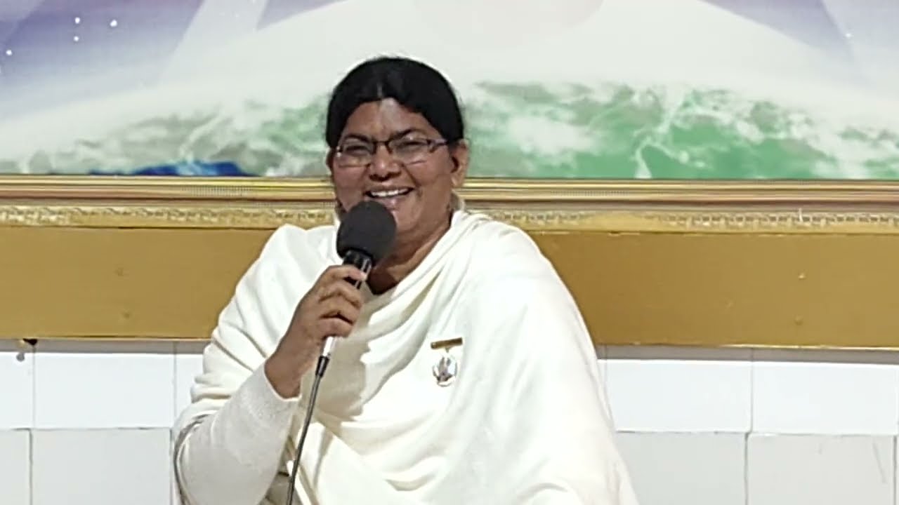 अगर डाउट है कि शिव भगवान ब्रह्मा के तन में आया कि नहीं, तो यह क्लास जरूर सुनें 