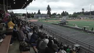 2026 Evergreen Sub-District Men 300m Hurdles