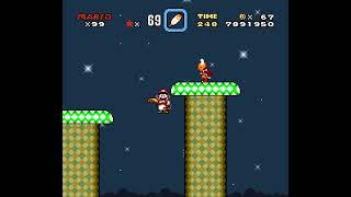 Super Mario World USA Prototype - Part 6