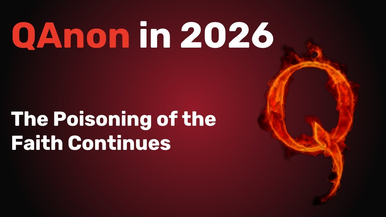 QAnon in 2026