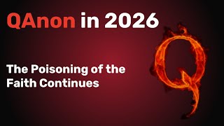 Download Lagu QAnon in 2026 MP3
