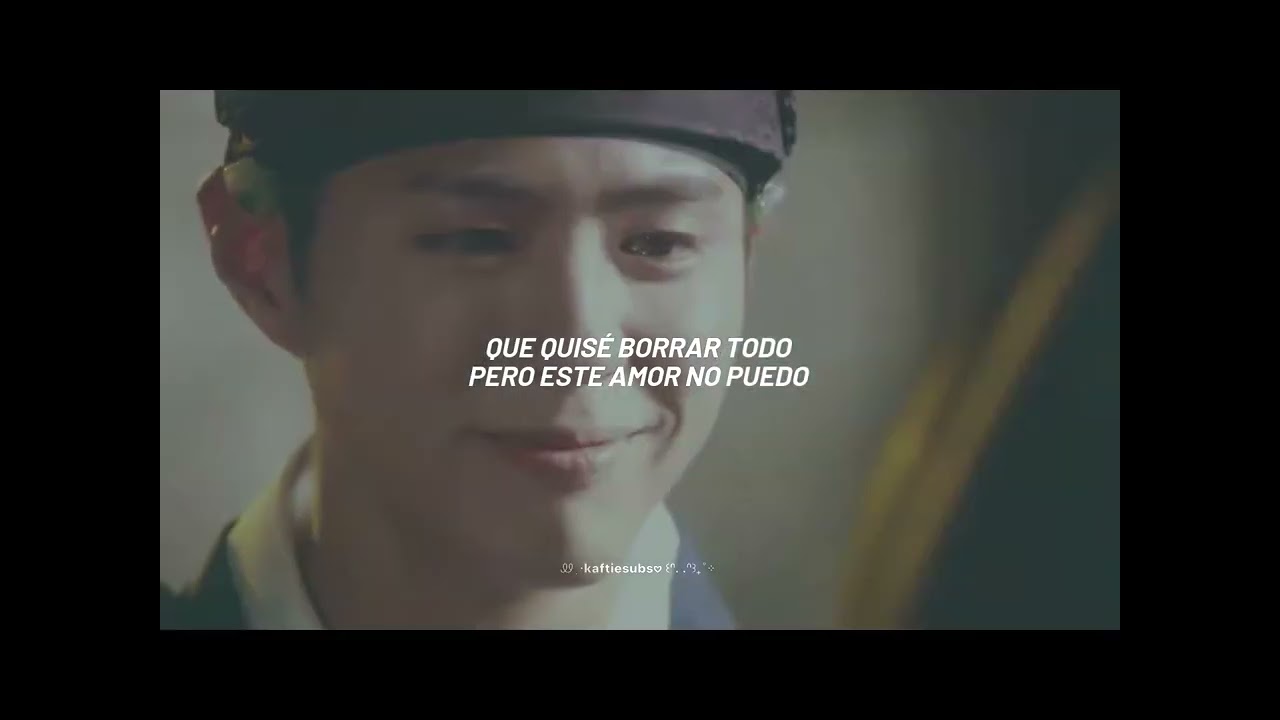 my person ୨୧ bogum ♡ sub español