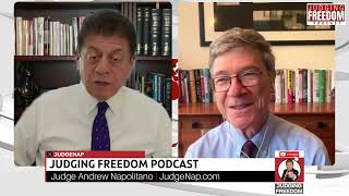 Prof. Jeffrey Sachs  :  Is Trump Losing It?