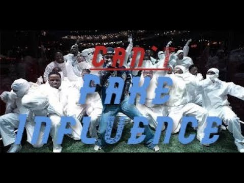Can't fake influence kids edition pt 3 - YouTube