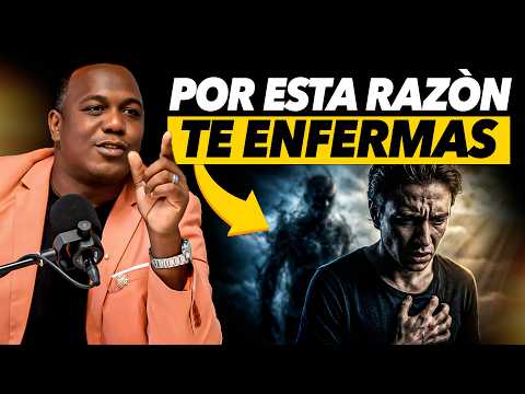 ESTE ES EL ORIGEN DE TODAS LAS ENFERMEDADES REVELADO  - PASTOR MIGUEL MATEO & PROFETA WANDER
