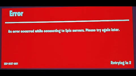 Como fazer login no Fortnite pelo PC?