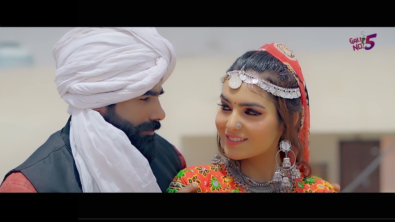 Lilo Daman Aali (लीलो दामन आली) Raveena Bishnoe | Master ji | Deep Rohilla | New Haryanvi songs 2021