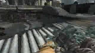 UT3 Sniper