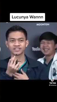 story wa Evos Wann lucu