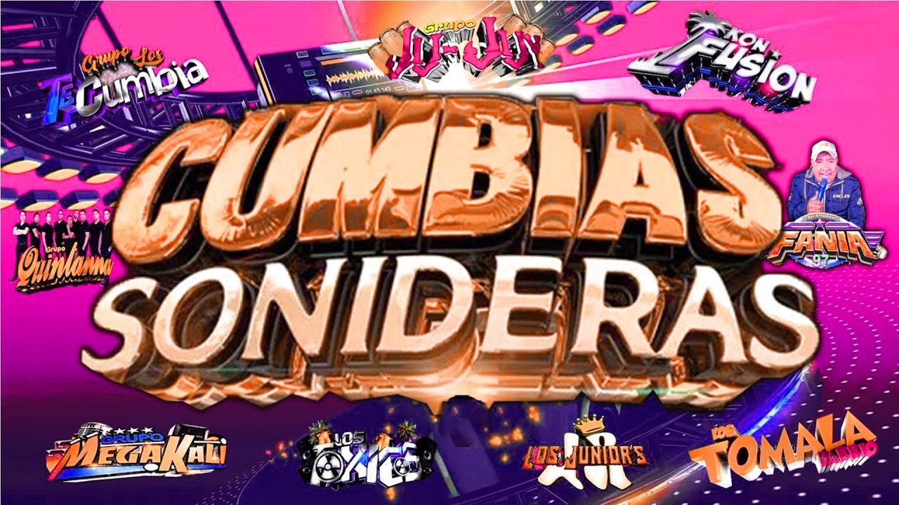 ⚡MIX CUMBIAS SONIDERAS 2026 LO NUEVO🎉TEMAS DE ESTRENOS🎶SONIDO FAMOSO JG,FANIA97,SONIDO PIRATA Y MÁS