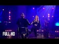 Lara Fabian & Dan Bigras - Je T'aime (Live at Le Show du Refuge, Canada, 2020)