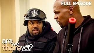 Are We There Yet?- Rat In the House | FULL EPISODE | Season 1 | Episode 5 | Lionsgate TV