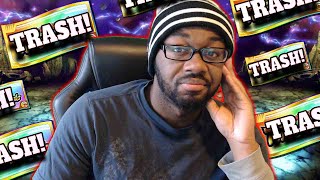 I Hate Bandai For These Ticket Summons..