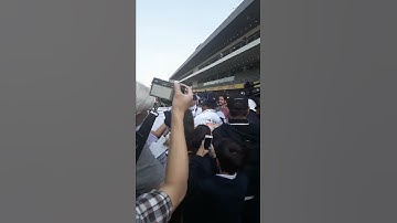 México GP F1 2017 Fernando Alonso