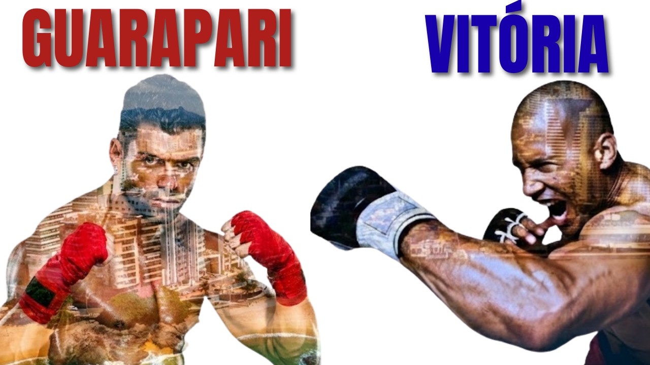 Cidade PEQUENA versus cidade Grande: Vitória ou Guarapari, QUAL VENCE?