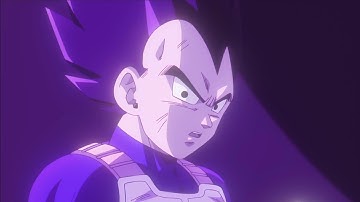 Bulma tells Vegeta she wont take a bath with him | 4k 60 fps | Dragon Ball Daima Episode 19