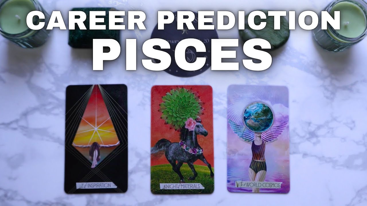 ♓ PISCES: What Will Improve Your Money Flow 🌊