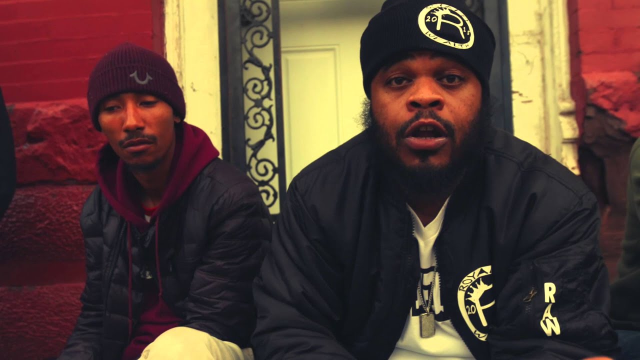 Gotti Rockmen Who Could It Be YouTube