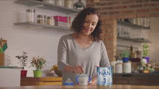NAN®3 Lcomfortis