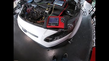 15 Ford Transit Connect 1.6L P26B7 Coolant Bypass Valve