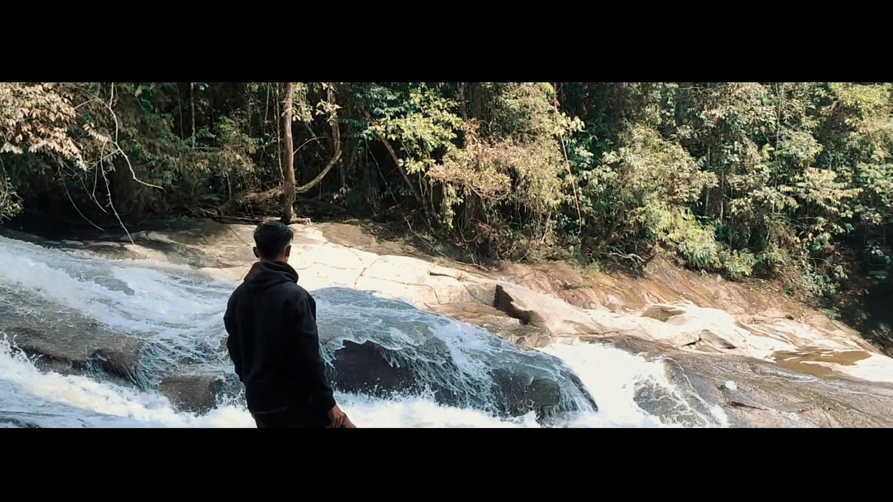KEINDAHAN ALAM TERSEMBUNYI Dari Daratan Sumatera Utara//Cinematic Videos