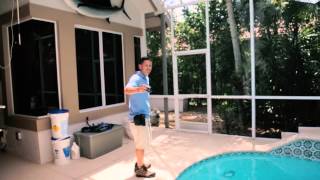 How to Perform a Wind Mitigation Inspection #2