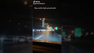 Maral - Yolcu Honda Ci̇vi̇c Yan Koltuk Snap