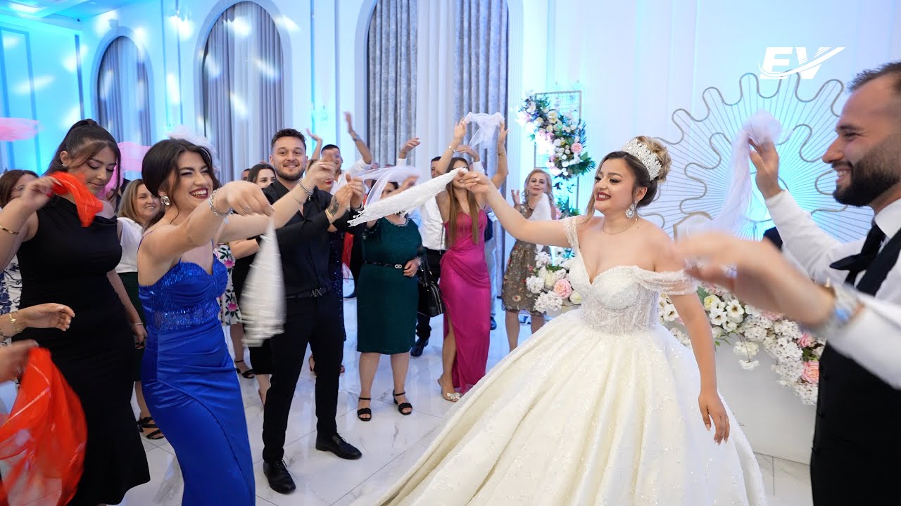 Shihni sa bukur dasmoret presin bukur krushqit plot alegri // EV Production