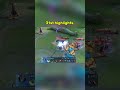 Argus 31st highlights #mlbb