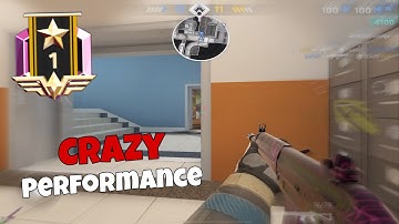 Critical Ops: PLAYING so GOOD that they think IM GHOSTING