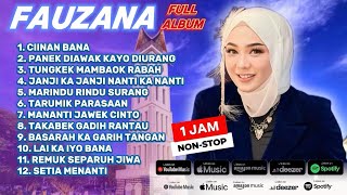 Download Lagu FAUZANA FULL ALBUM | Lagu Minang Viral - Populer 2026 #laguminang #fauzana  MP3