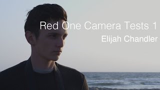 Red One - Camera Tests 1