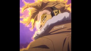 bnha Hawks - Play Date || Edit (don't repost)