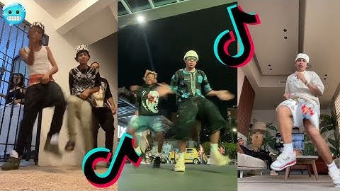 Calificando los Bailes Más Duro de TikTok | Saoco Dominicano #1🇩🇴