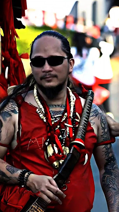 HABIB BAHAR KE MANADO ANDY ROMPAS PANGLIMA BESAR MANGUNI #habib #baalawi #kyai #habibbahar