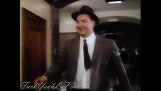 Patti LuPone & Randy Quaid in LBJ: The Early Years (Part 4)