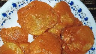 aloo munji || kashmiri Street food aloo munji|| potato snacks ||