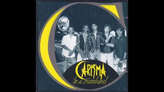 Carisma (DNK) -  Live And Let Live (Melodic Hard Rock) screenshot 5